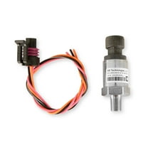 Holley EFI 554-137 Fuel Injection Pressure Sensor