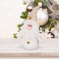 thumbnail image 5 of Suministros para muñecas navideñas, productos de decoración navideña., 5 of 5