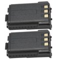 thumbnail image 3 of Batería de repuesto Sincero para radio bidireccional 7,4 V 3800 mAh para BF UV5R, 3 of 10