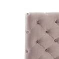 thumbnail image 3 of Linon Vale Full/Queen Headboard - Blush, 3 of 5