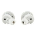 thumbnail image 5 of Denon PerL Pro True Wireless Earbuds with Active Noise Cancellation, Spatial Audio, and Adaptive Acoustic Technology (White), 5 of 9