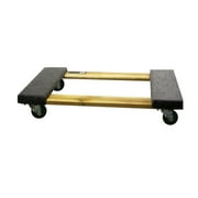 NEW BUFFALO CORP. Buffalo Tools 1000 Lb Furniture Dolly