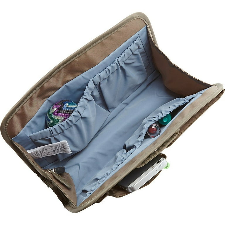 Travelon purse organizer sale