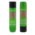thumbnail image 2 of Matrix Biolage Food For Soft Shampoo, 10.1 oz-Matrix Biolage Food For Soft Conditioner, 10.1 oz, 2 of 4