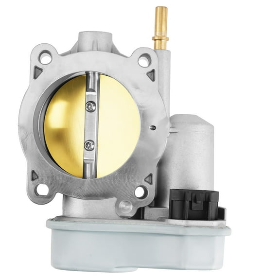 Maxpeedingrods Electronic Throttle Body 12565553 for Chevrolet Cobalt 2005-2007, for Colorado 2004-2007, for GMC Canyon 2004-2007, for Isuzu i-280 2006 673004 S20013 TB103