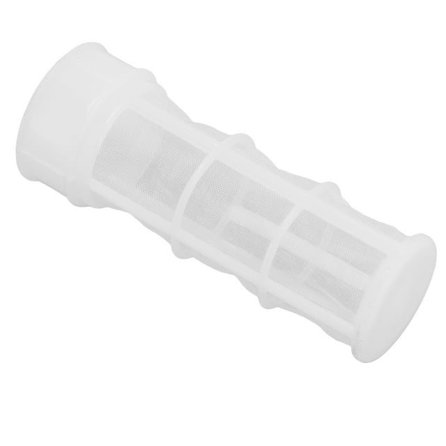 Filtre d'Entrée de Réservoir de Carburant, Filtre Antistatique en Matériau ABS Installation Facile Résistance au Vieillissement Taille Compacte pour Réservoirs d'Huile Externes