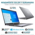 thumbnail image 3 of Laptop DELL Latitude 5420 Intel Core i7 1185G7 16GB RAM 512GB SSD Touch Windows 10 Pro Teclado en Ingles Reacondicionado Grado B, 3 of 5