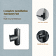 thumbnail image 5 of Abbraccia Accesorios chimenea acero inoxidable 304, 5 of 6