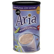 Designer Whey Aria Women's Vanilla Protein Shake Mix, 12 oz
