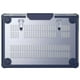 thumbnail image 5 of Funda TEKKU ST para MacBook Air 15 Azul uso rudo A2941 A3114, 5 of 9