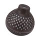 thumbnail image 5 of Humidificador de Aromaterapia Humidificador de Aroma de Grano de Madera de Cebolla de 400 Ml Difusor de Aceite Inteligente de Luz Colorida para el Hogar Hotel Oficina Spa ANGGREK  Otros, 5 of 8