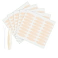 thumbnail image 2 of Waterproof Invisible Double Eyelid Stickers Patch Eye Sticker Tape Makeup Tools, Makeup Eyeliner, 2 of 2