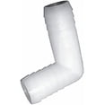thumbnail image 2 of Anderson Hose 1/4 " X 1/4 " 90 Deg. Nylon, 2 of 2