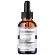 Glycopezil Advanced Formula Drops Natural Support Supplement Glyco Pezil 150 Servings