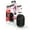 Black, variant on Energizer Network Camera, 1 Pack