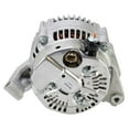 thumbnail image 4 of TRQ New Alternator for Dodge Dakota Jeep Cherokee Liberty Mitsubishi Raider ALA94441 Fits select: 2001-2004 JEEP GRAND CHEROKEE, 4 of 5