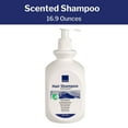 thumbnail image 3 of Abena Shampoo, Gently Scented, Suitable for Many Hair Types, 6 Ct, 3 of 4
