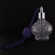 thumbnail image 5 of Accesorio de la de atomizador de bomba de recargable de Púrpura Sunnimix Botella de perfume, 5 of 8