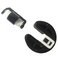 thumbnail image 1 of Pickup roller for HP CP2025, CP1215, CM1415, M475, M451, CM1312, CP1515, CC430-67901, 2025, 1215 As shown, 1 of 5