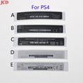thumbnail image 3 of StampsToysale 1pcs Replacement Shell Sticker For PS3 PS4 Slim Black Back Mark, 3 of 6