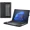 Black, variant on Laptop Cover Case for HP Dragonfly Notebook PC 13.5 inch G4 & for HP Elite Dragonfly 13.5 inch G3 [not for Chromebook Series],PU Leather Protective Sleeve Bag Accessories