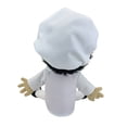 thumbnail image 4 of Junior Puppet Soft Plush Toy Hand Puppet for Play House, Mischievous Funny Puppets Toy with Working Mouth,Kid's Gift for Birthday Christmas Halloween Party Jeffy Puppets for Kids, 4 of 9