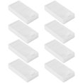 thumbnail image 2 of 8 Pack Premium Hepa Filter For V3S V5 V5S V3S Pro Robotic Vacuum Cleaner., 2 of 5