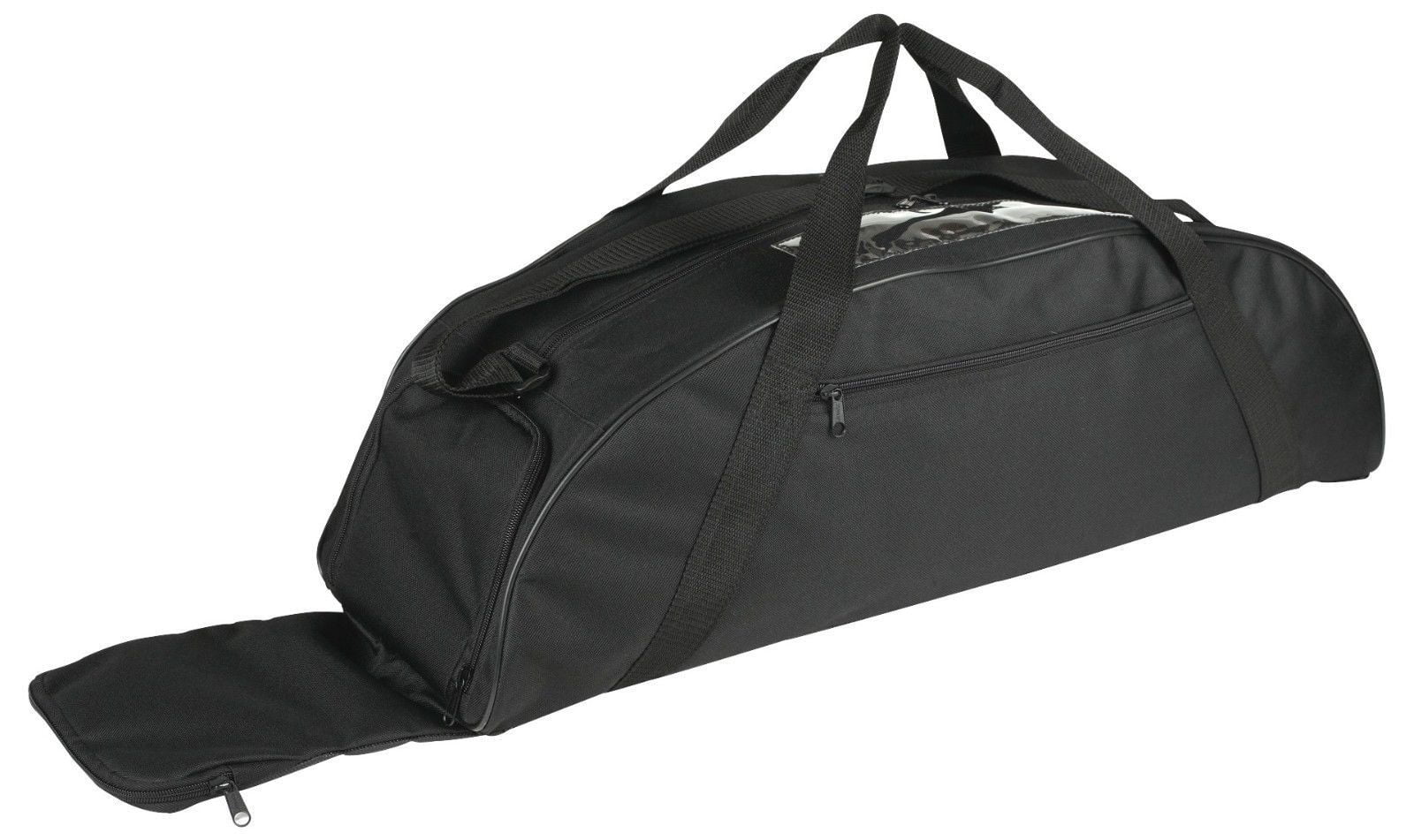 37inch Big Large Duffle Bag Baseball Golf Sports Bat Shoes Storage