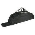 thumbnail image 3 of 37inch Big Large Duffle Bag Baseball Golf Sports Bat Shoes Storage Travel Luggage Gym, 3 of 4