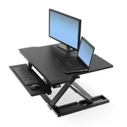 Ergotron WorkFit-TX Standing Desk Converter (33-467-921)