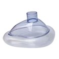 thumbnail image 3 of 1 Establecer Un Dispositivo Asphyxia Portable CPR Face Shield para Caminatas Acampar (adulto Soltero), 3 of 4