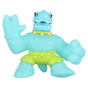 The Heroes of Goo Jit Zu All Stars Pack, Blazagon, Rock Jaw, tyro, Smashadon Action Figures, Ages 4+