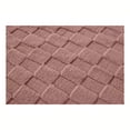 thumbnail image 2 of Ludlz Sofa Cover Elegant Soft Texture Short Velvet Plaid Design Plush Sofa Couch Cover Mat Home Decor for Bedroom, 2 of 8