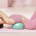 thumbnail image 6 of 20cm Mini Yoga Ball - Anti-Burst Exercise Ball for Core Training Balance Workouts, Small Yoga Ball for Home Gym Office Desk Exercises, 6 of 6