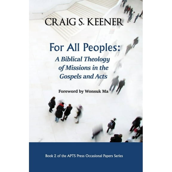 For All Peoples (Paperback)