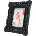 Mainstays 5x7 Chunky Baroque Picture Frame