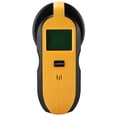 thumbnail image 1 of Wall Metal Detector Stud Center Finder with LED Display for Woods Live Wires Metal Detection, 1 of 5