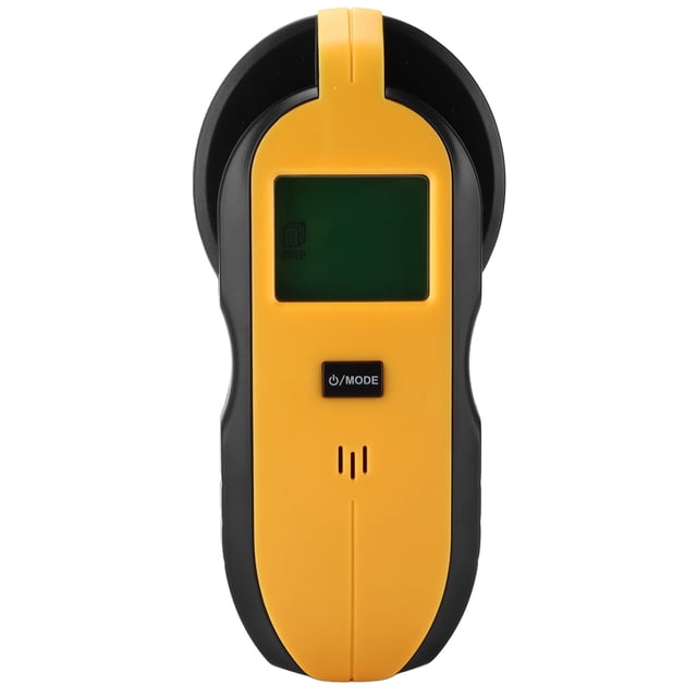 Wall Metal Detector Stud Center Finder with LED Display for Woods Live Wires Metal Detection