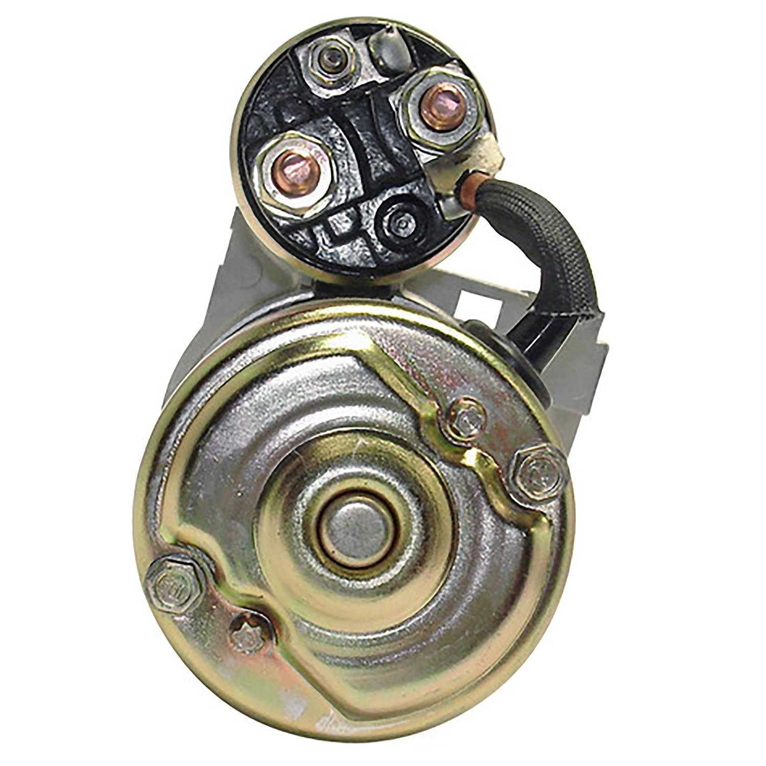 FVP Professional 6489S Starter Standard