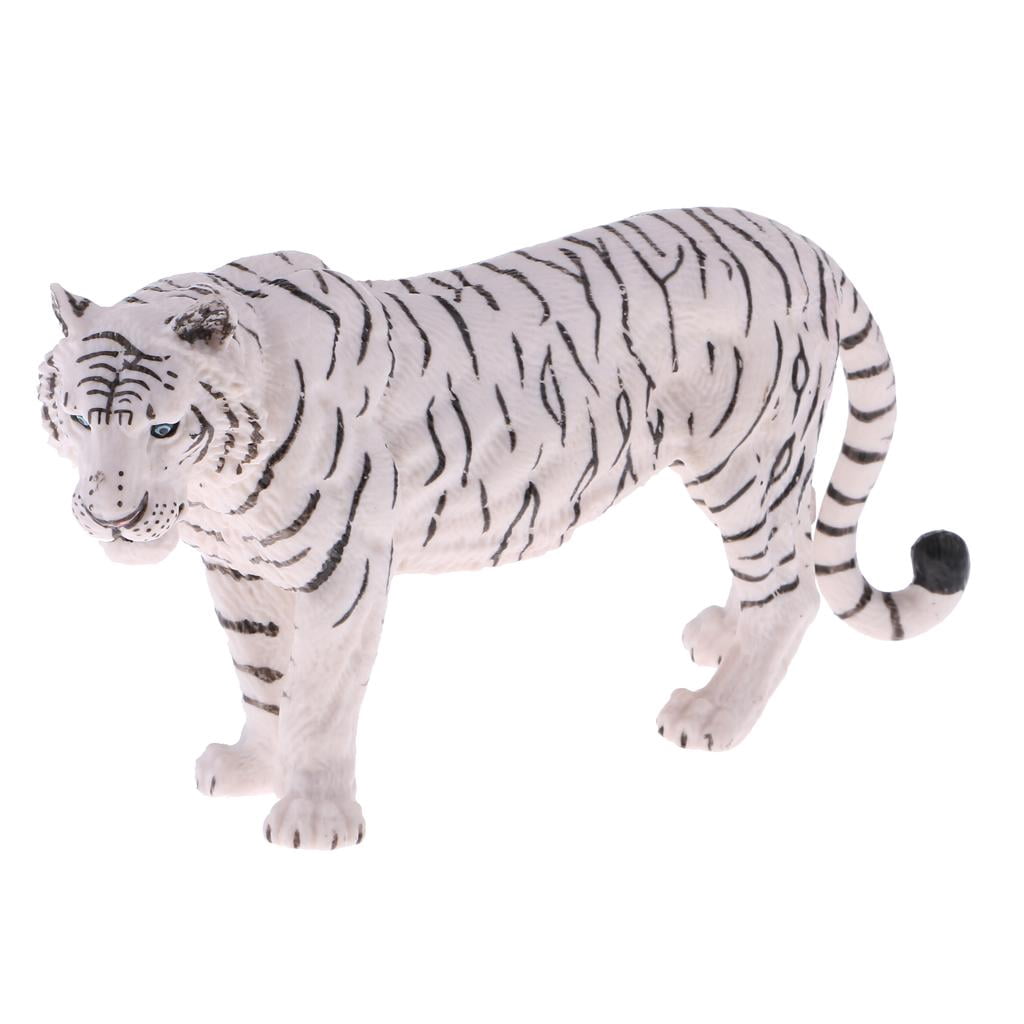 Figurine D’animal Réaliste Pour Ferme Ou Zoo - Modèle Simulation - PVC