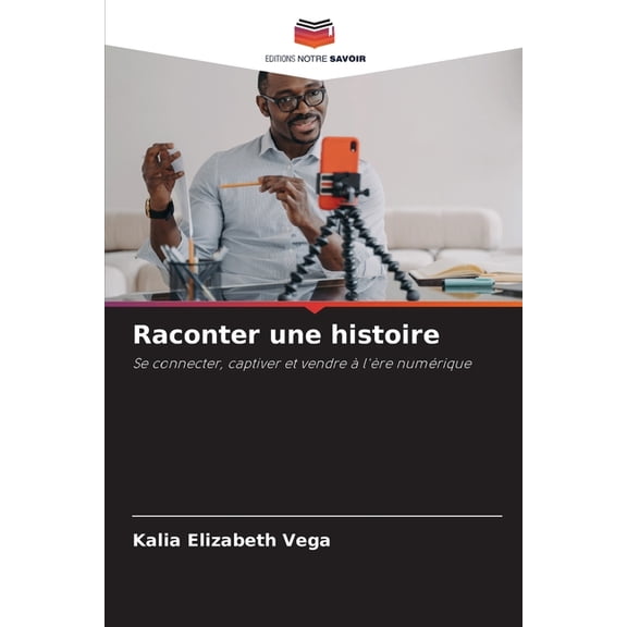 Raconter une histoire, (Paperback)