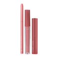 thumbnail image 2 of Lipstick Velvet Lipstick Lip Color Lipliner Combination Suit Non Stick Cup Lipstick Suit Multiple Color Choices Plump Three Effect, 2 of 9
