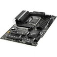 thumbnail image 3 of MSI Z690-A Desktop Motherboard, Intel Z690 Chipset, Socket LGA-1700, Intel Optane Memory Ready, ATX, 3 of 8