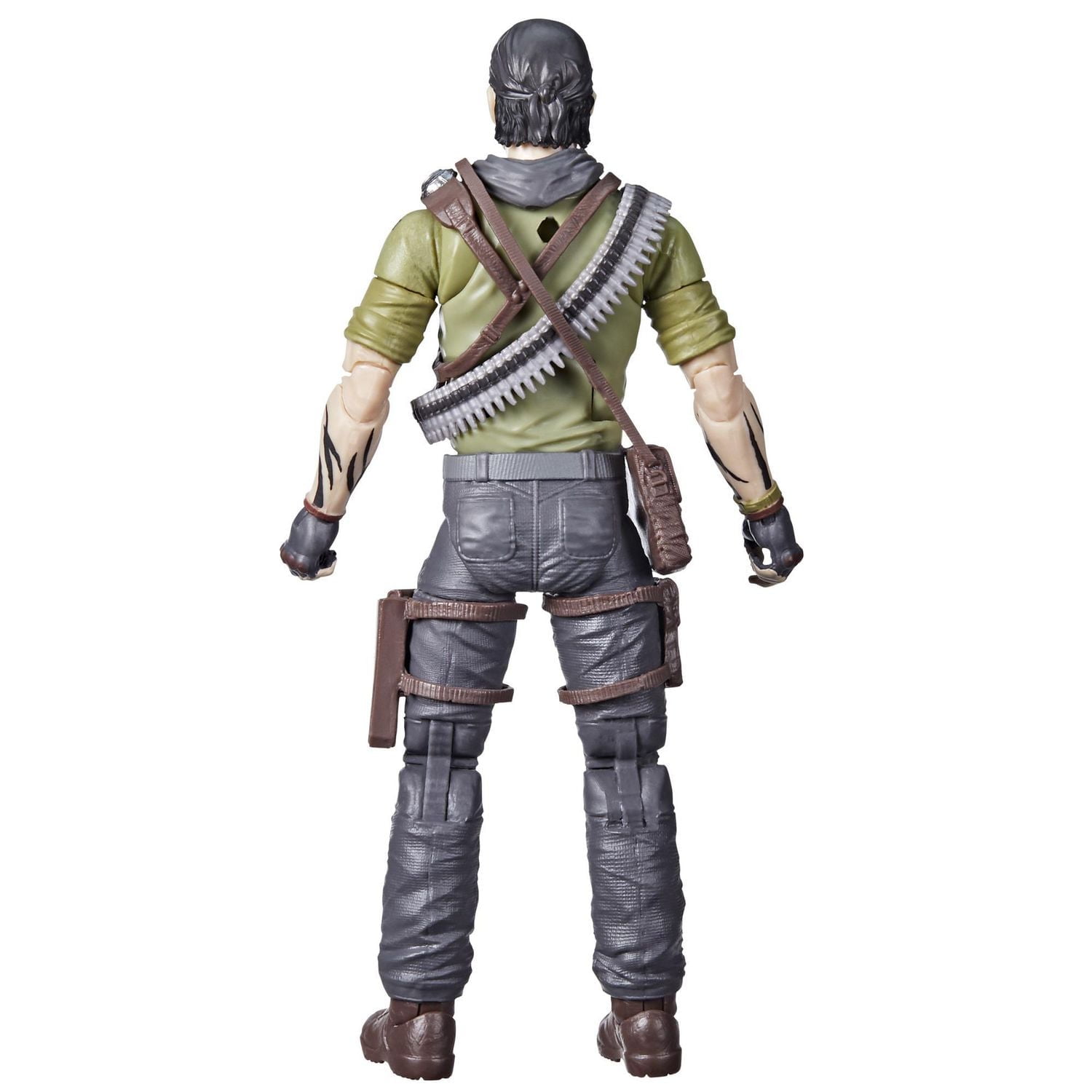 G.I. Joe Classified Series Tunnel Rat, Collectible G.I. Joe Action Figure, 83, 6 inch Action Figures For Boys & Girls, With 9 Accessories
