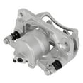 thumbnail image 2 of Detroit Axle - Front Right Brake Caliper for 97-01 Toyota Camry Lexus ES300, 99-03 Solara 98-04 Avalon Disc Brake Caliper w/Bracket Replacement Passenger Side, 2 of 7