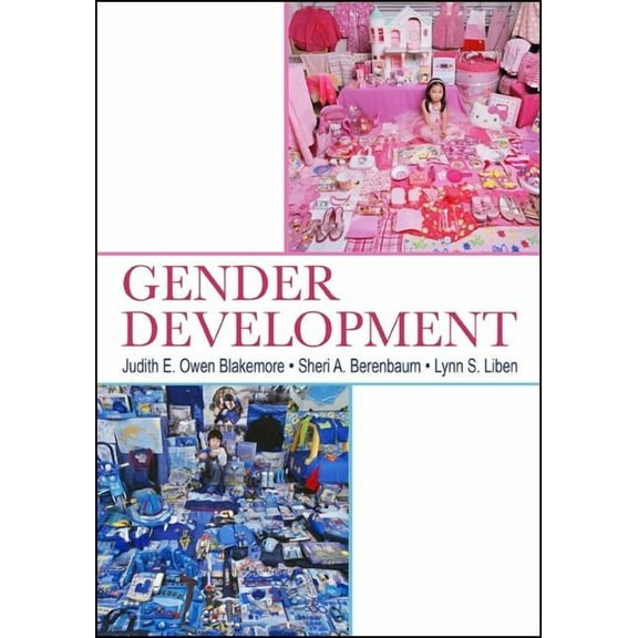 Gender Development, (Hardcover)