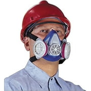 MSA Advantage Half-Mask Respirator 200 LS 815692