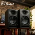 thumbnail image 3 of PreSonus ERIS-SUB-8BT 8" Compact Bluetooth Front-Firing Active Studio Subwoofer, 3 of 7