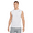 White, variant on Men's Team Legend Sleeveless Tank Crew Small Black