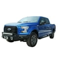 thumbnail image 7 of Paramount Automotive 57-0112 LED Front Winch Bumper Fits 15-16 F-150 Fits select: 2015-2019 FORD F150, 7 of 7